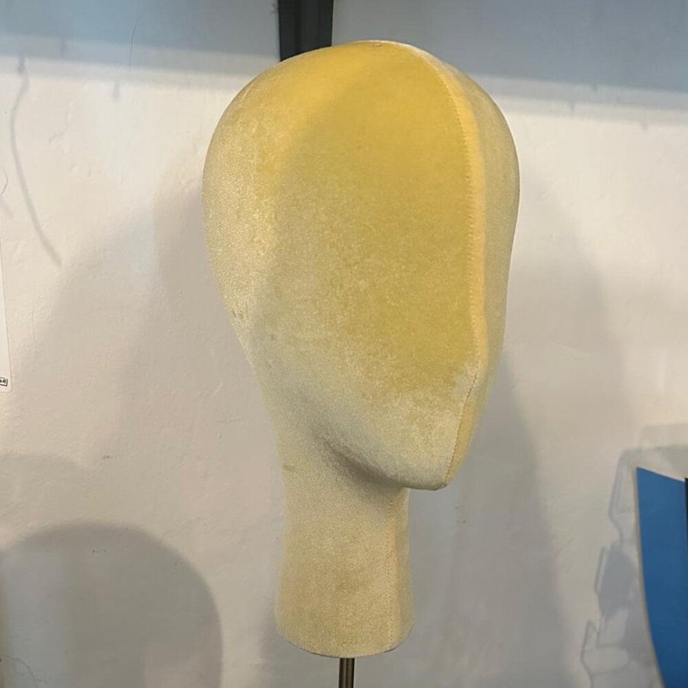 Mannequin Head
